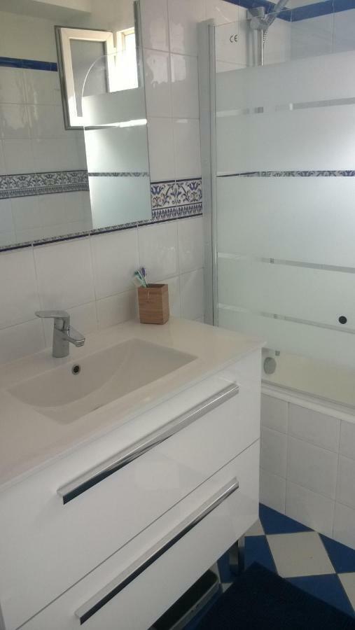 Vauban B Appartement Saint-Jean-de-Luz Buitenkant foto