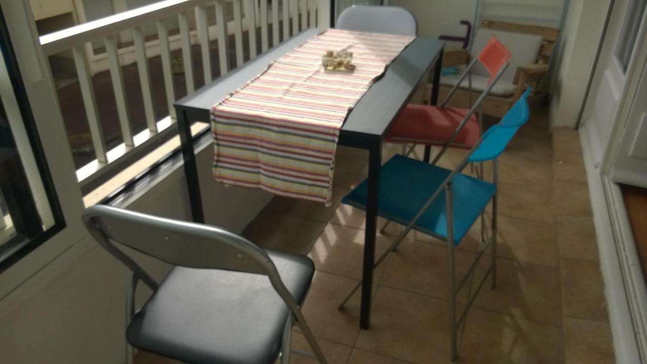 Vauban B Appartement Saint-Jean-de-Luz Buitenkant foto