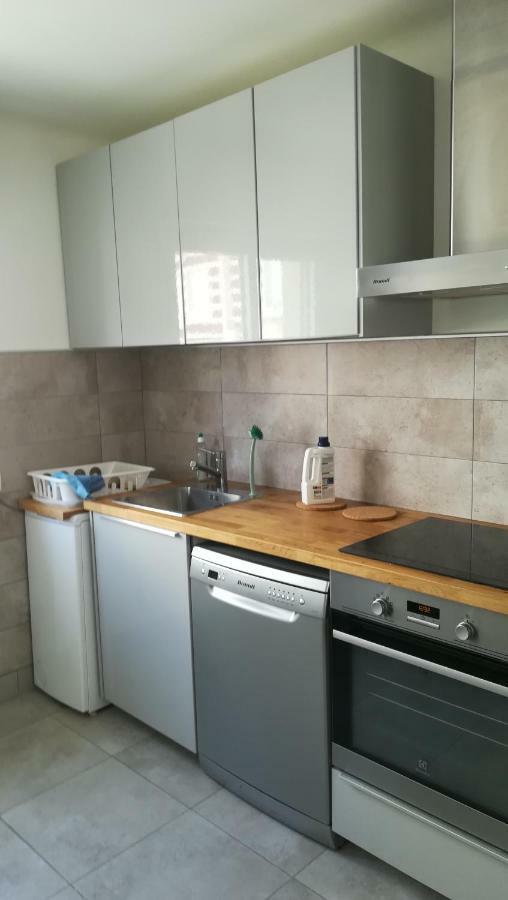 Vauban B Appartement Saint-Jean-de-Luz Buitenkant foto