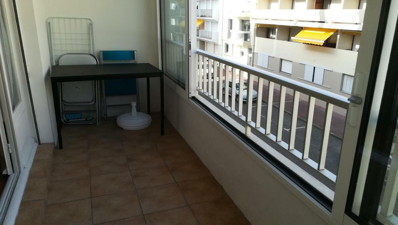 Vauban B Appartement Saint-Jean-de-Luz Buitenkant foto