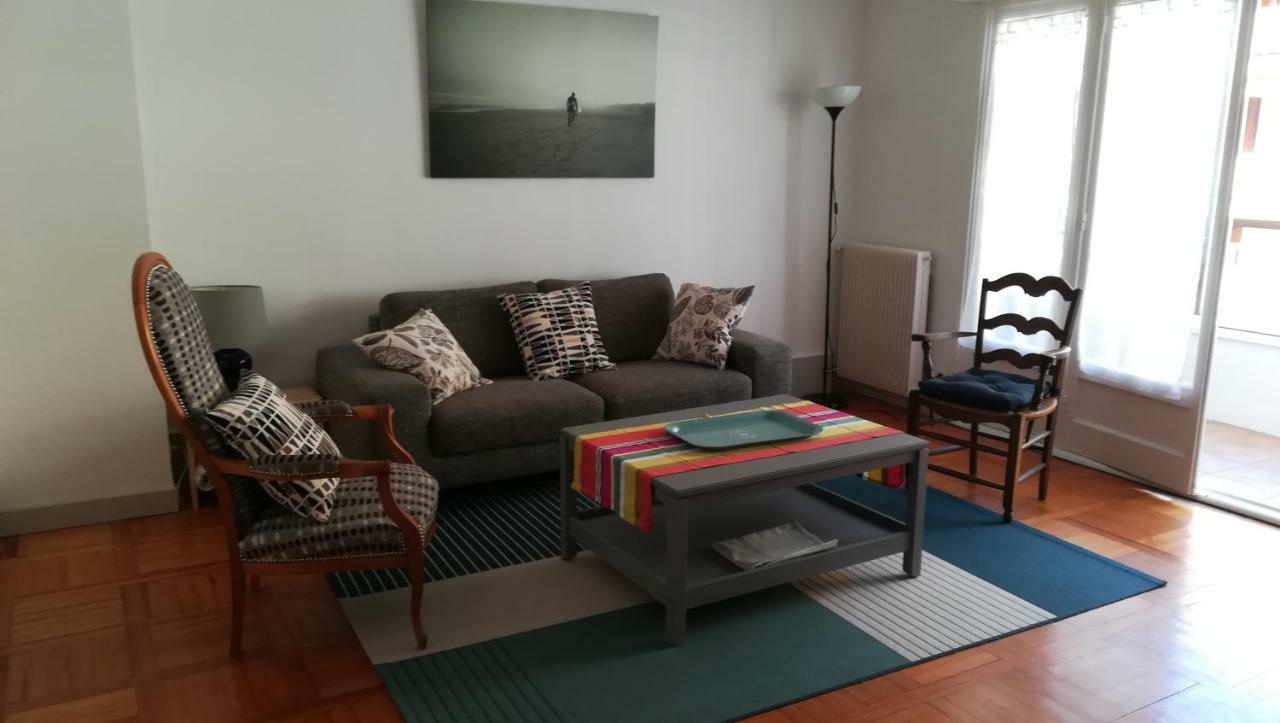 Vauban B Appartement Saint-Jean-de-Luz Buitenkant foto