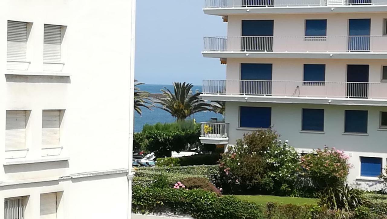 Vauban B Appartement Saint-Jean-de-Luz Buitenkant foto