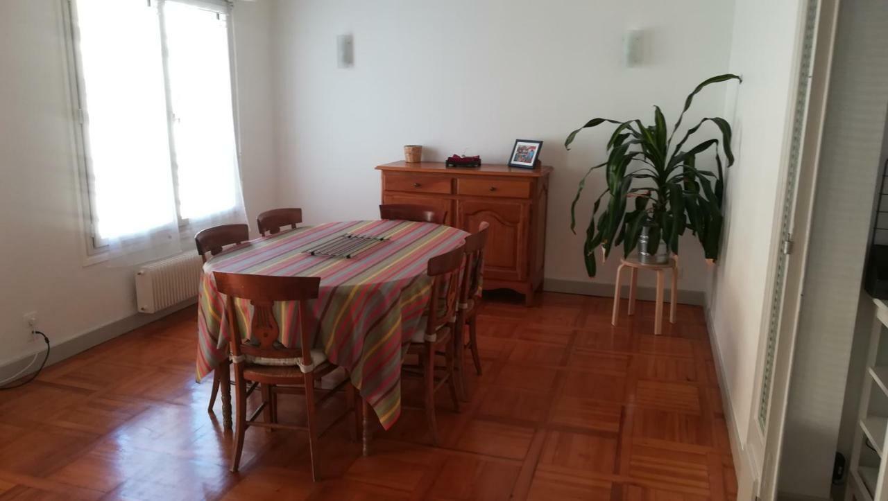 Vauban B Appartement Saint-Jean-de-Luz Buitenkant foto