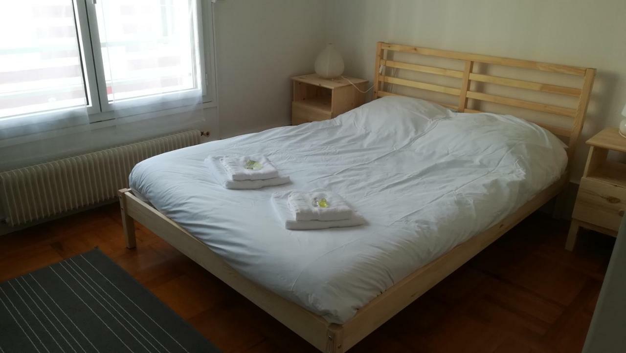 Vauban B Appartement Saint-Jean-de-Luz Buitenkant foto