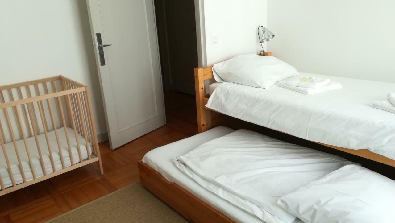 Vauban B Appartement Saint-Jean-de-Luz Buitenkant foto