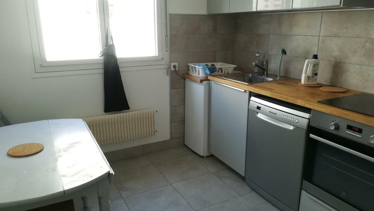 Vauban B Appartement Saint-Jean-de-Luz Buitenkant foto