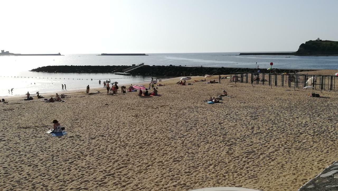 Vauban B Appartement Saint-Jean-de-Luz Buitenkant foto